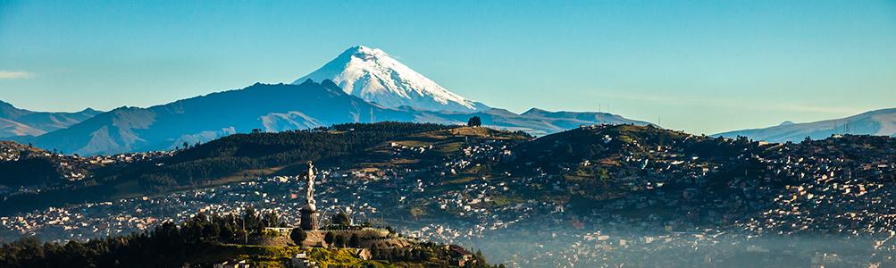 Ecuador